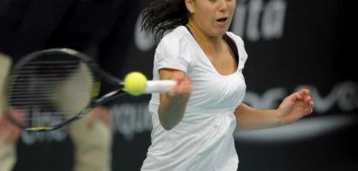 TENIS: Sorana Cârstea eliminată şi la dublu la US Open