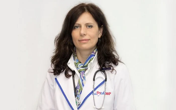 Gabriela Cozmanciuc, chirurg cardiolog, a explicat pentru Click! diferența dintre infarct și stop cardiac