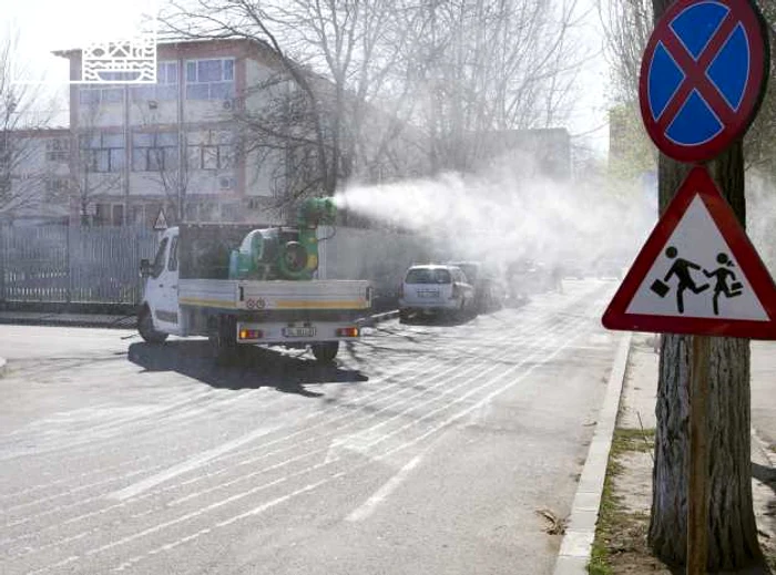 Foto: Primăria Galaţi