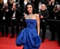 Demi Moore, schimbare completă de look pe covorul roșu de la Cannes, Profimedia