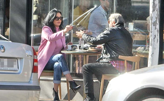 În doar 3 luni, Ioana Simion l-a convins pe Nasty să o ceară de soție