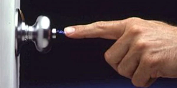electrostatica