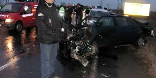 Vinovat a fost liderul liberal