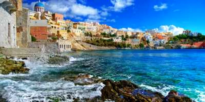 Din 2009 până în 2011, numărul turiştilor care au vizitat Grecia a crescut de la uşor peste 14 milioane la aproape 16,5 milioane, potrivit Oficiului de Turism al Greciei în România FOTO: Shutterstock