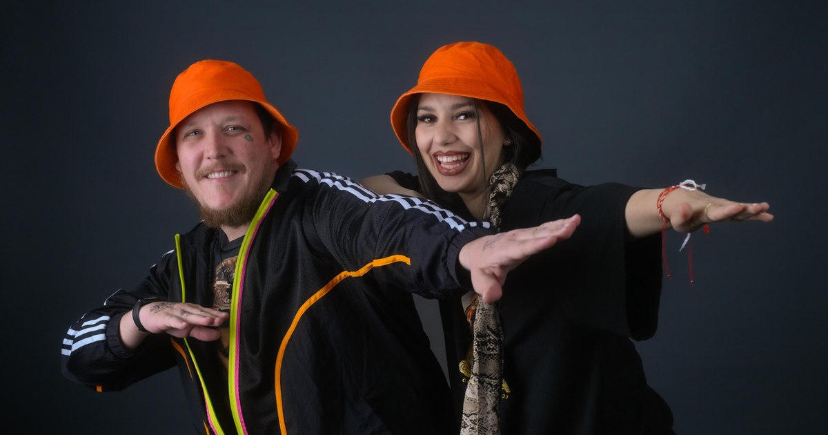 Cu câți ani este mai mare What's Up decât soția lui, Miky? Cei doi au plecat împreună la Asia Express