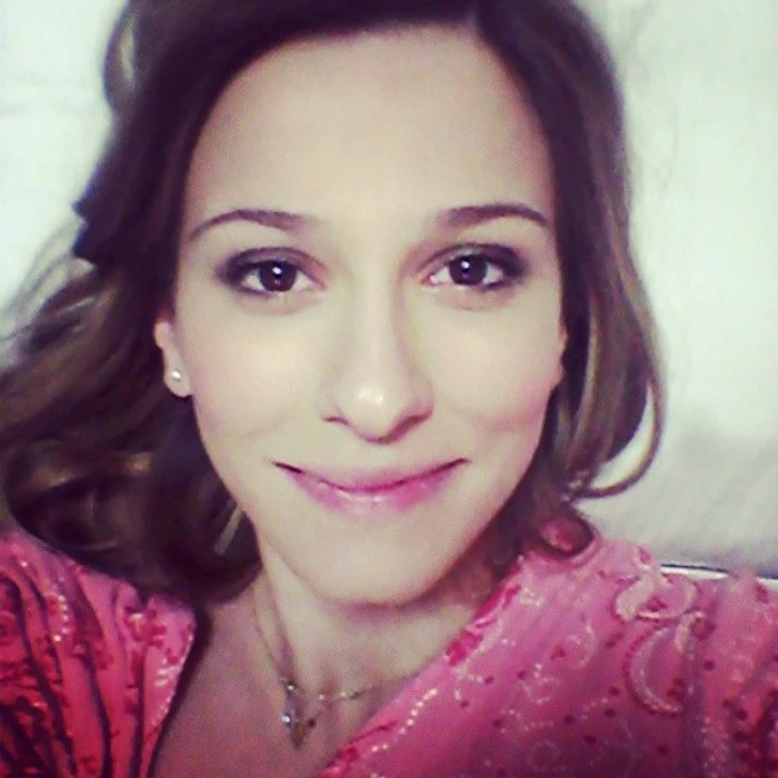 Vlad Luca, băieţelul Danei Rogoz (foto: stirileprotv.ro)