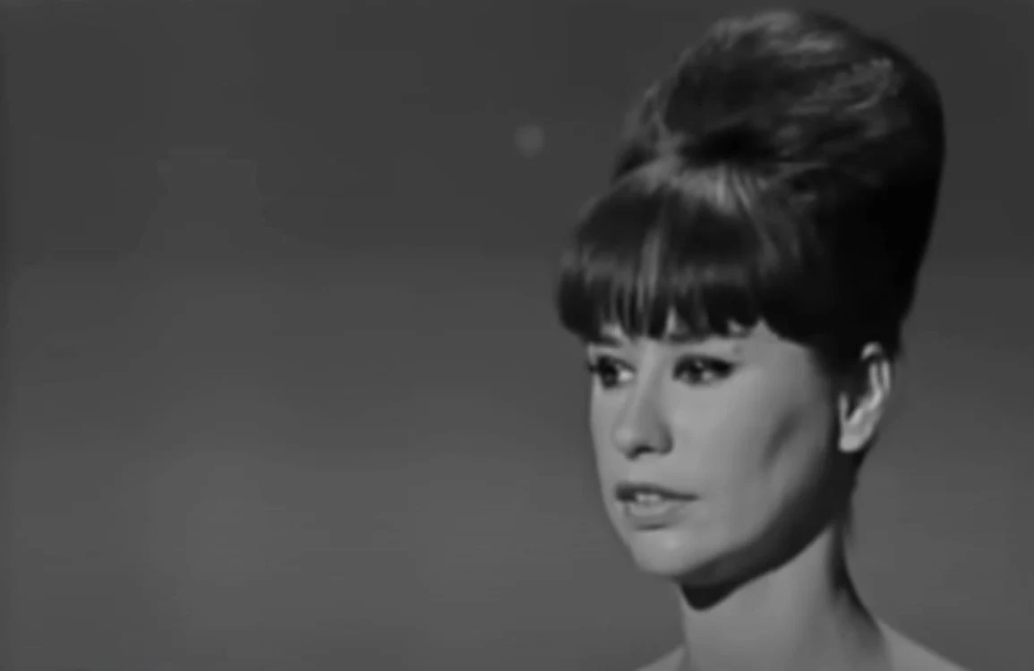 Astrud Gilberto
