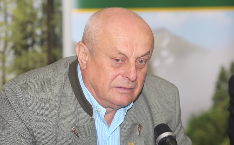 Fostul șef Romsilva pierde în instanță: Teodor Țigan trebuie să returneze bonusul de 100.000 de euro