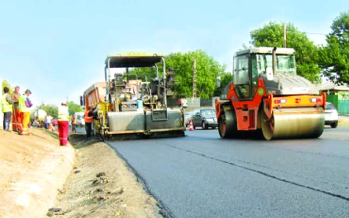 Iaşi: 3,5 milioane de euro aruncaţi în drum