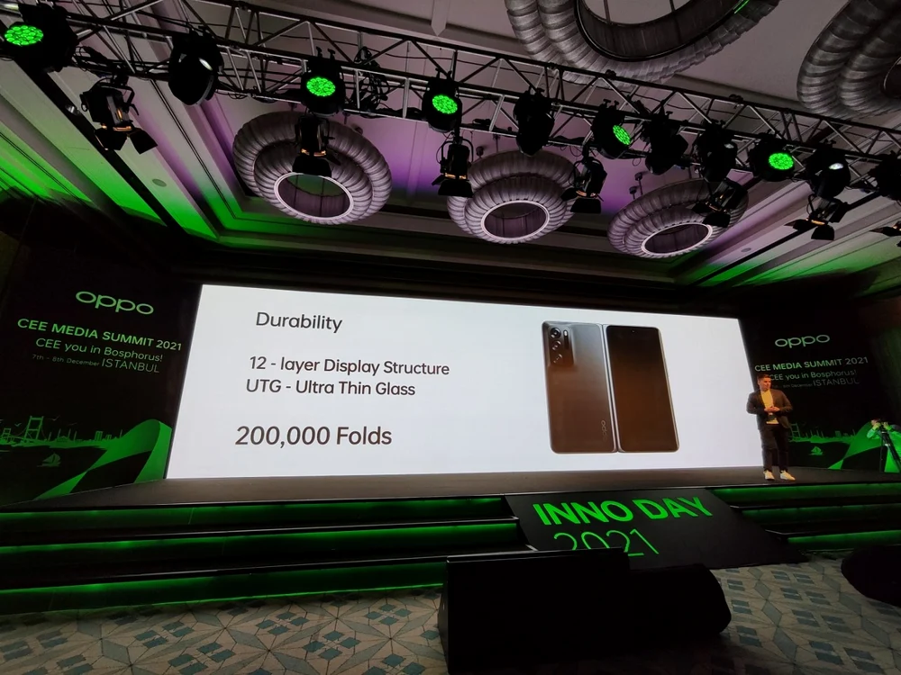 OPPO Find N 