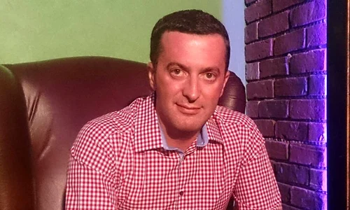 Codrut Keghes copilarie grea jpeg