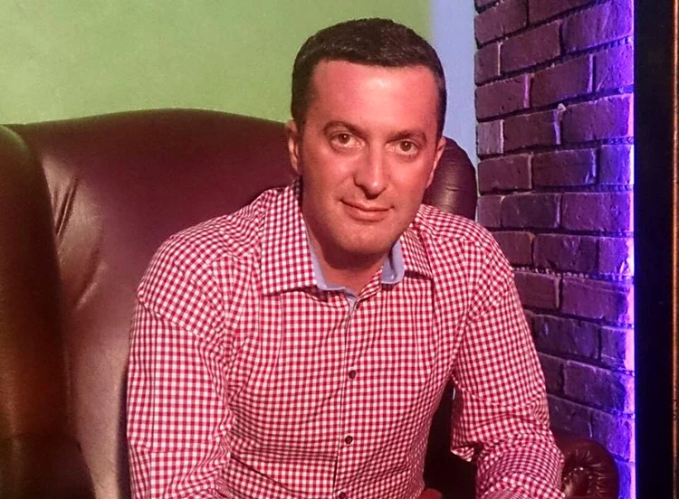 Codruţ Kegheş