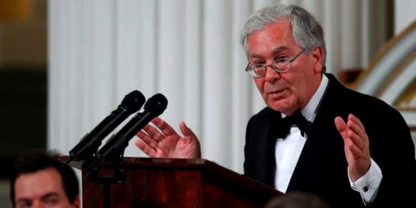 Guvernatorul Băncii Angliei, Mervyn King. Foto: Reuters