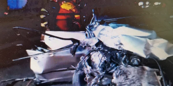 accident
