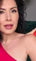    Carmen Brumă a făcut sărbătorile acasă