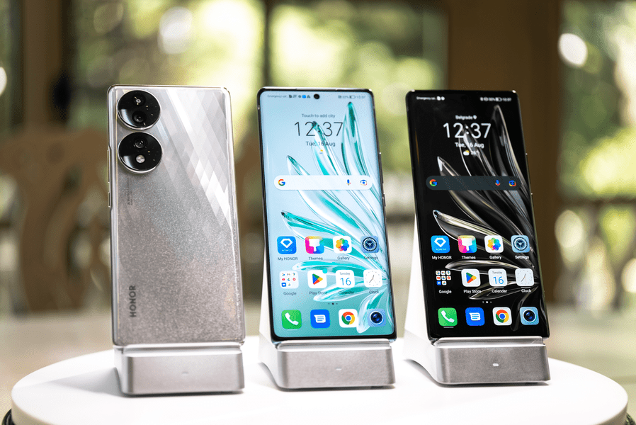 HONOR 70, performanță, strălucire și camere premium la un preț accesibil [TECH REVIEW]