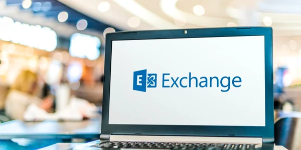 microsoft exchange foto shutterstock
