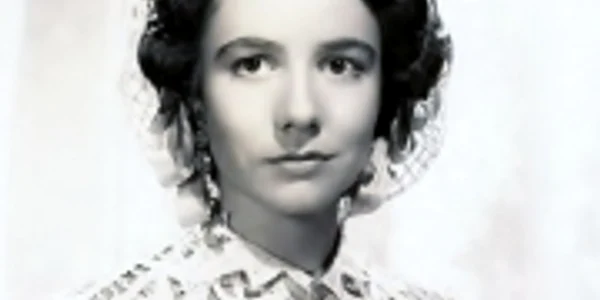 alicia rhett