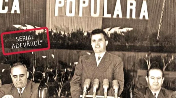 Ceauşescu a dat de pământ cu ilegaliştii jpeg