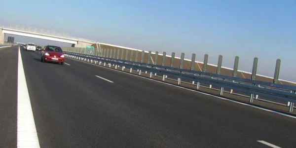 Autostrada Timişoara-Lugoj 