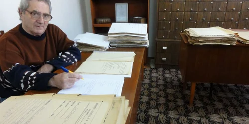 cornel manolescu olt