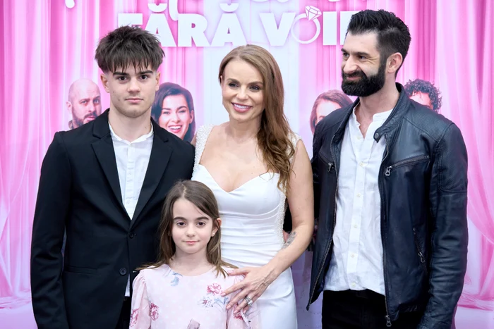 Jojo, Paul Ipate, Achim și Zora