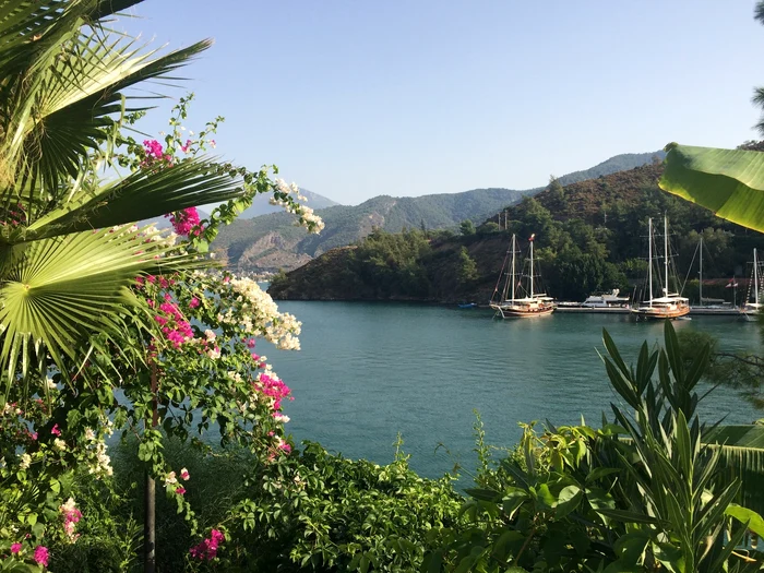 Fethiye / Foto: Unsplash.com