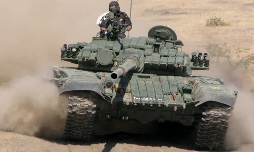 tanc rusesc t 72 jpeg