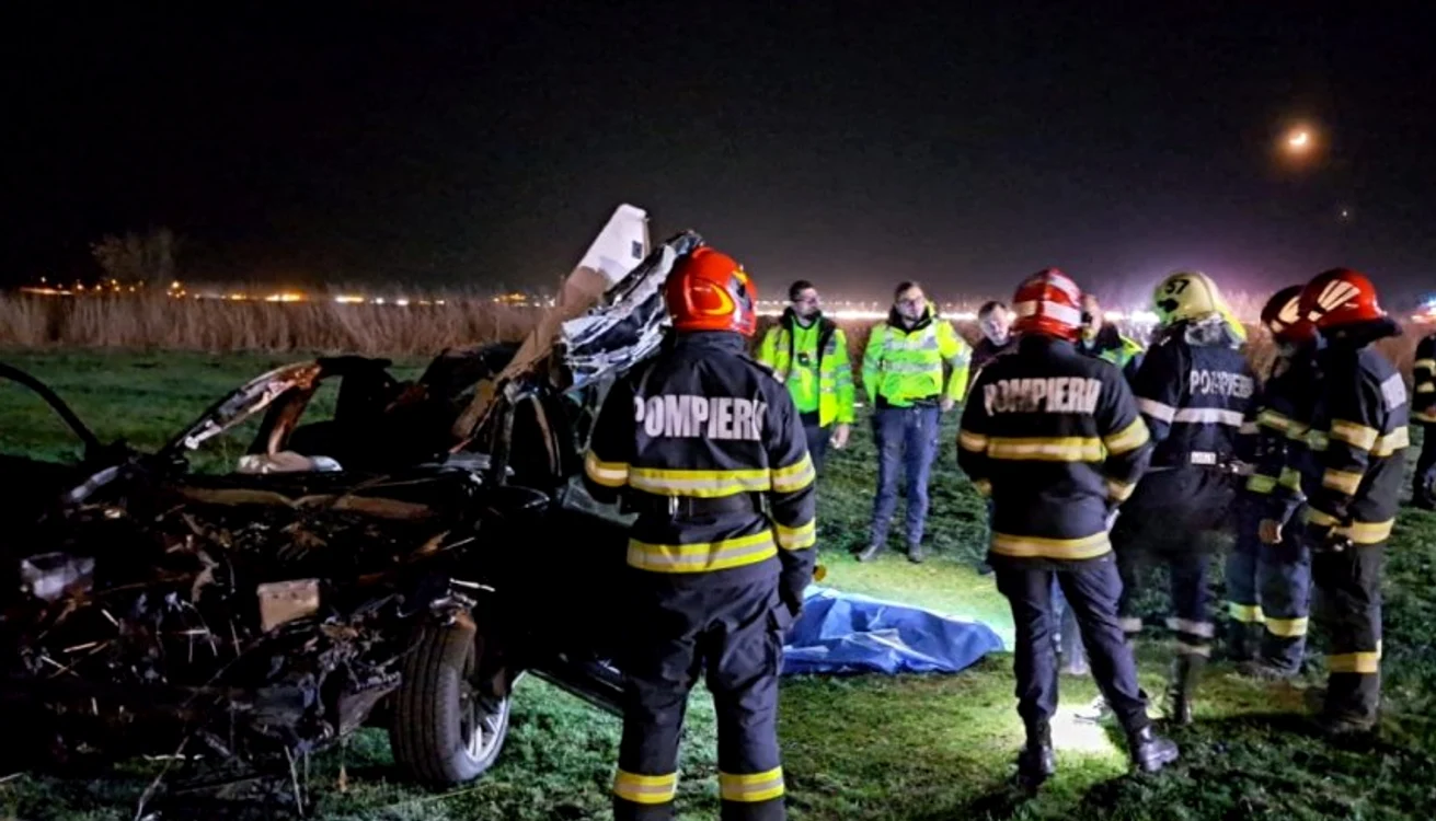 Accident Iaşi SURSĂ a3.ro
