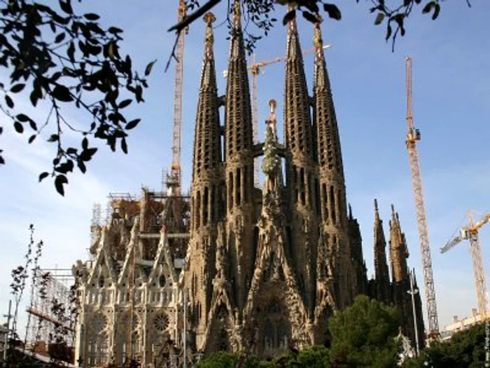 Barcelona, Spania