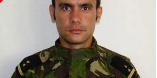 militar vasile popa afganistan