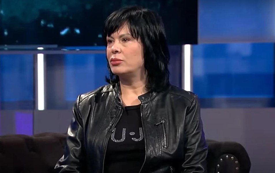 Mariana Moculescu, în pragul evacuării. Fostul soţ, Horia Moculescu, a sfătuit-o să-şi găsească serviciu: „Nu pot da mai mult decât pot”