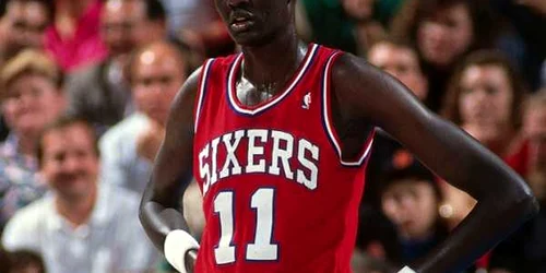 Manute Bol