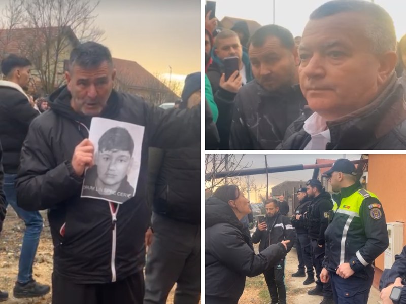 Părinții minorilor implicați în uciderea lui Mario vor fi vizați de plângeri penale. Anunțul avocatului Cuculis