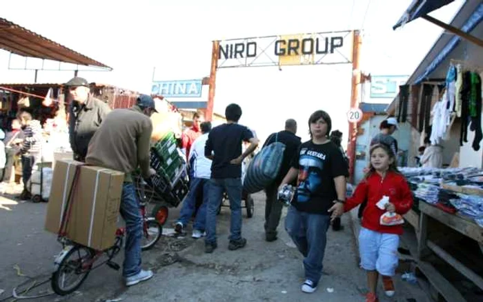 Reprezentanţii Niro spun că nu au făcut afaceri cu statul şi
au contribuit la dezvoltarea unor ”comunităţi multiculturale” FOTO Adevărul