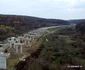 Autostrada Lugoj Deva in șantier  Foto Daniel Guță ADEVĂRUL (3) JPG