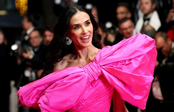 Demi Moore