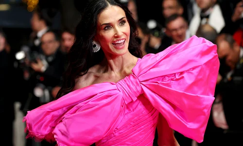 Demi Moore