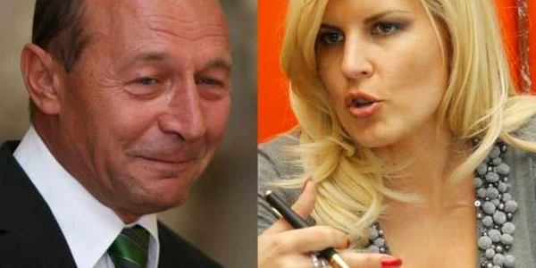 basescu udrea