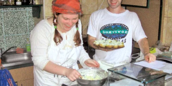 Clujenii au primul restaurant cu specific bio 100%