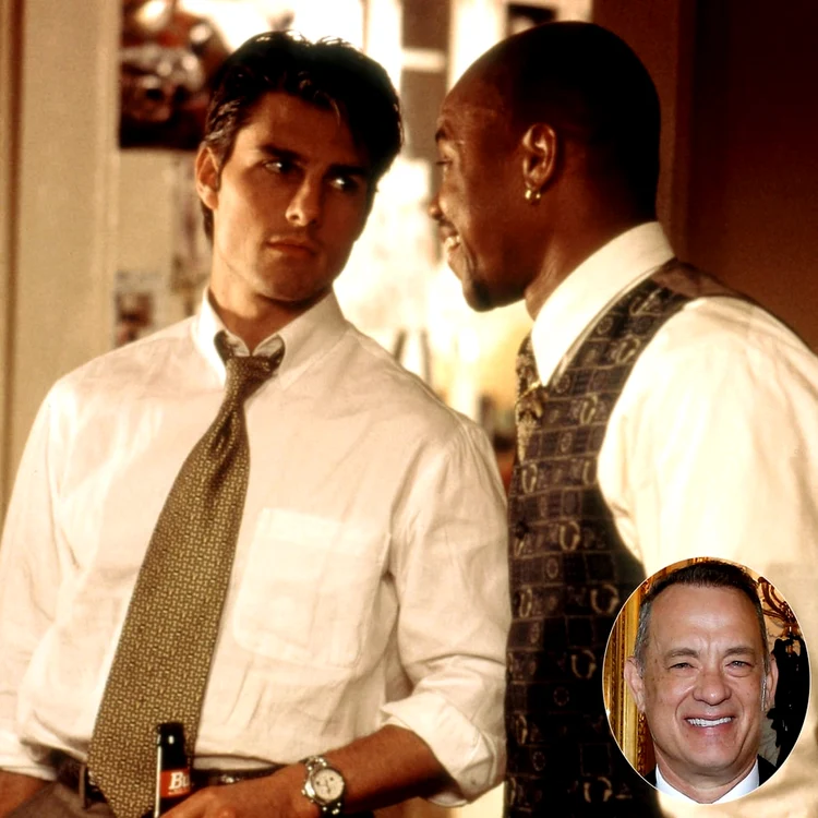 tom hanks