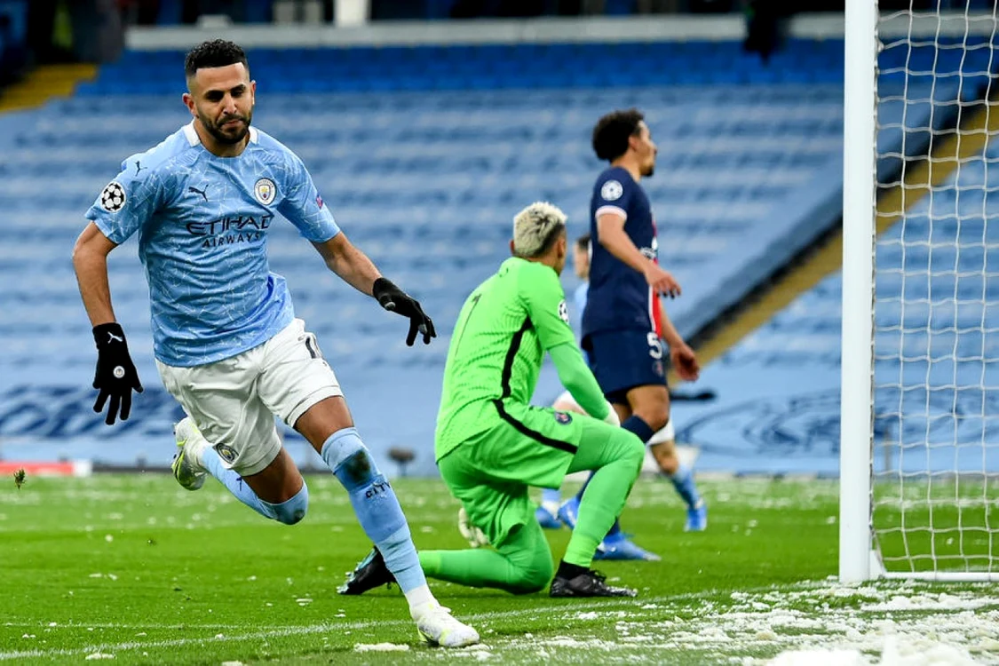Manchester City