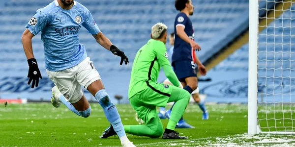 Manchester City