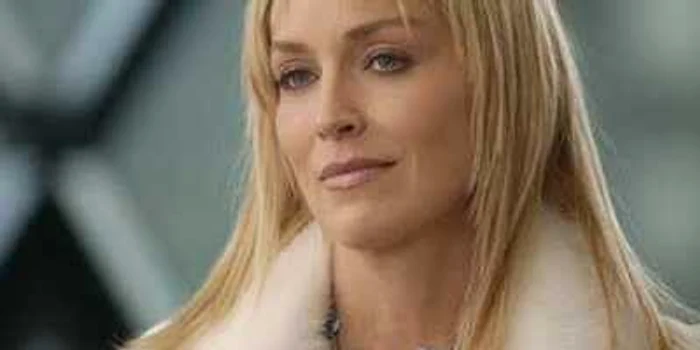 Sharon Stone