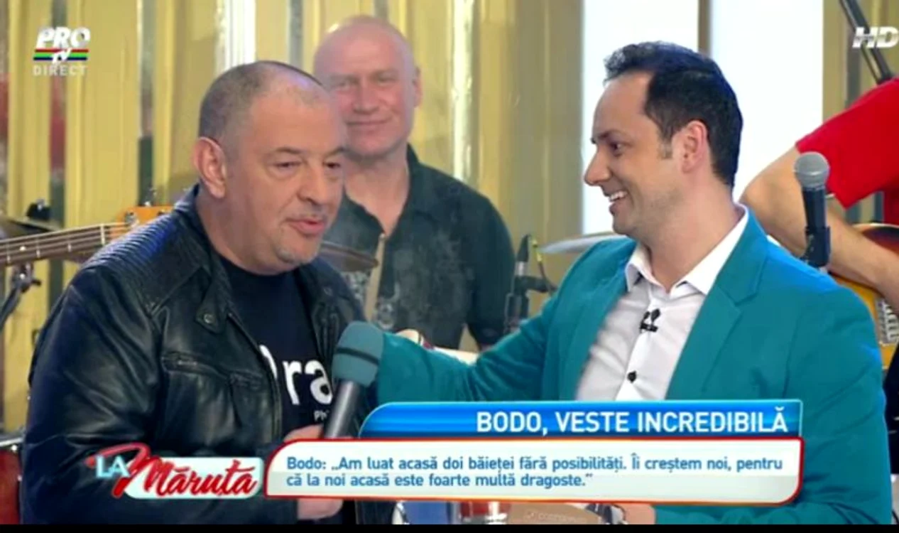 Bodo