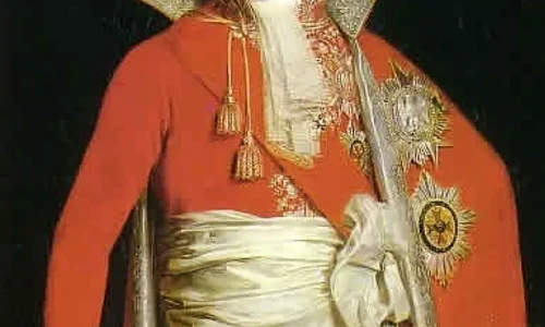 Joseph Fouche: omul care îl intimida până și pe Napoleon jpeg