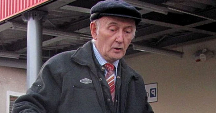 Ludovic Molnar şi-a cumpărat o aerotermă cu 50 de lei