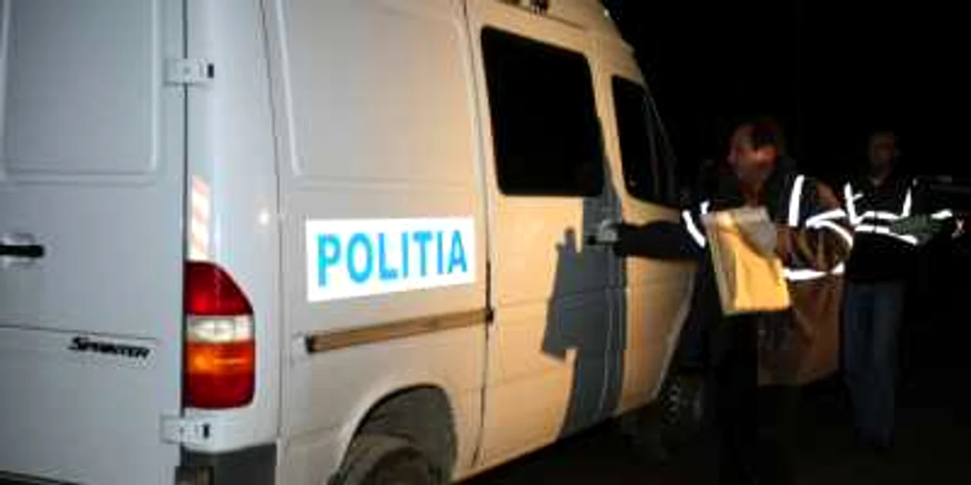 Poliţiştii vor stabili împrejurările în care a fost violată fetiţa