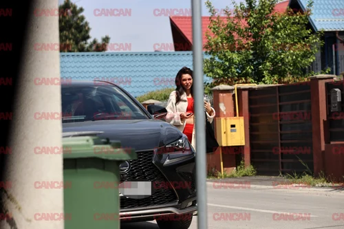 Ruxandra Luca și fostul soț s-au împăcat / foto: Cancan