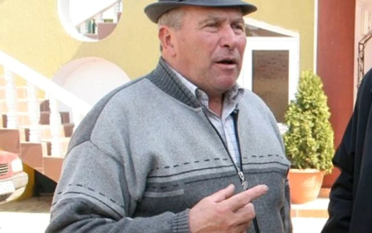 Ioan Ţibireac